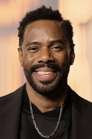 Colman Domingo fotoğrafı