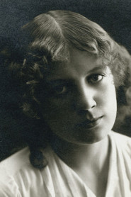 Photo of Agnes Andersen