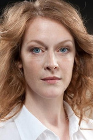 Photo of Sarah Pratt