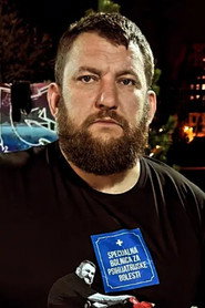 Photo of Mladen Mićunović