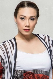 Photo of Jackie Kezia