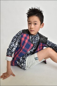 Photo of Lucas Hsuan