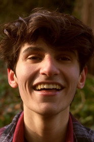 Photo of Luca Afshar