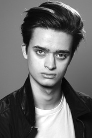 James Ainsworth fotoğrafı