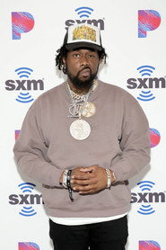 Photo of Conway the Machine