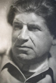 Photo of Federico García Sanchiz