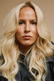 Photo of Perla Rainey Malmberg