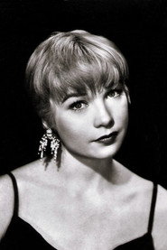 Shirley MacLaine fotoğrafı