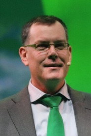 Photo of Arnout Van den Bossche
