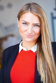 Photo of Emily Buchan