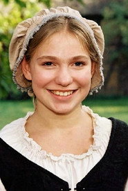 Photo of Laura Berghäuser
