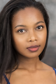 Photo of Tatiana Le'Joy