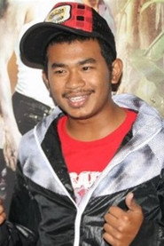 Photo of Epy Kodiang