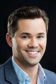 Andrew Rannells fotoğrafı