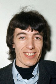 Bill Wyman fotoğrafı