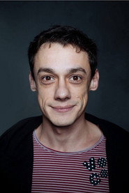 Photo of Vlad Logigan