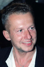Bogusław Linda fotoğrafı
