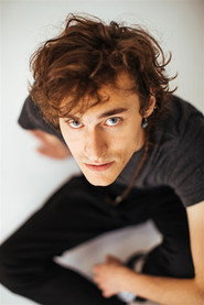 Photo of Mathieu Saikaly