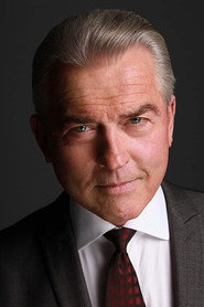 Nigel Barber fotoğrafı