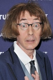 Emo Philips fotoğrafı