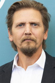 Barry Pepper fotoğrafı