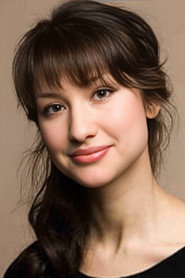 Photo of Anna Balobanova