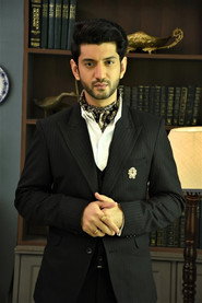 Photo of Kunal Jaisingh