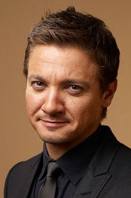 Jeremy Renner fotoğrafı
