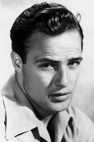 Marlon Brando fotoğrafı