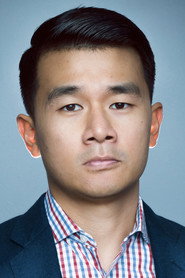 Ronny Chieng fotoğrafı