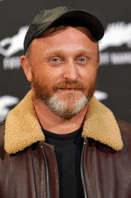 Photo of Damien Jalet
