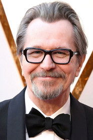 Gary Oldman fotoğrafı
