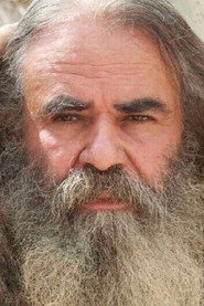 Photo of Amir Hossein Sharifi
