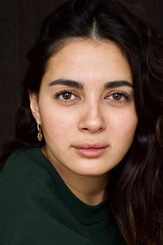Photo of Mounia Zahzam