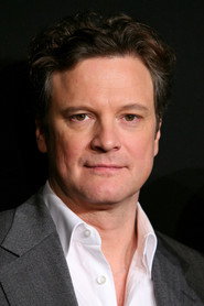 Colin Firth fotoğrafı