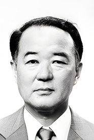 Photo of Katsuhiko Nishijima