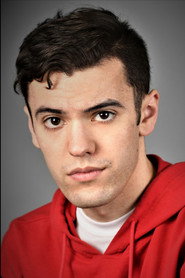 Photo of Brendan Bean