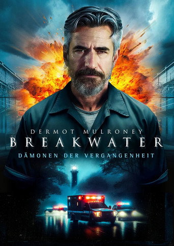 Poster zu Breakwater: Dämonen der Vergangenheit