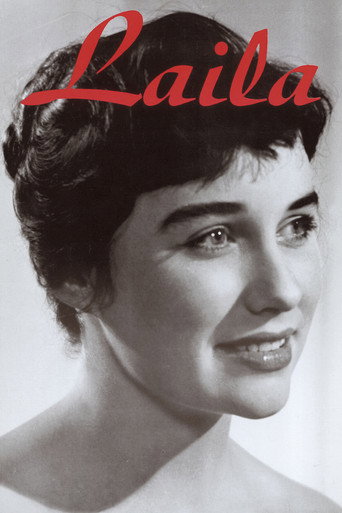 Laila poster