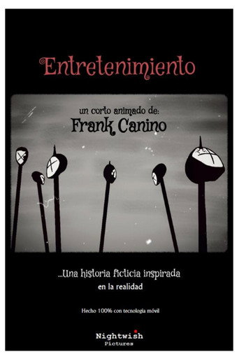Entretenimiento poster