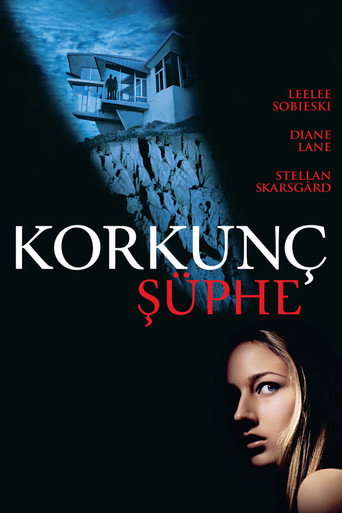 Korkunç Şüphe afişi