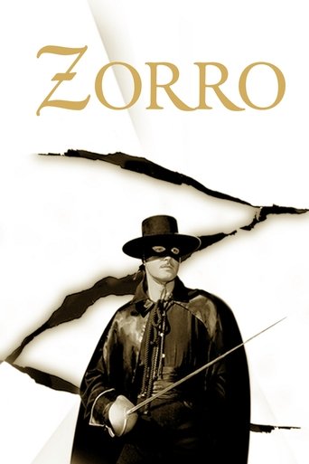 Zorro afişi