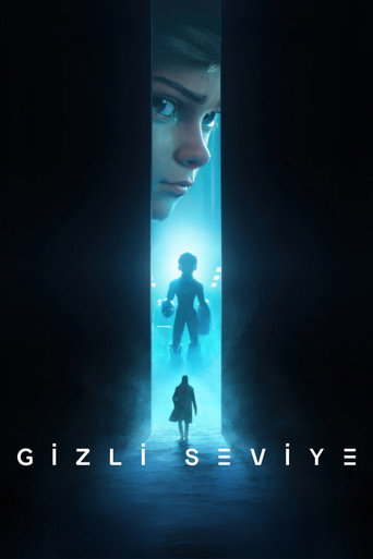 Gizli Seviye afişi