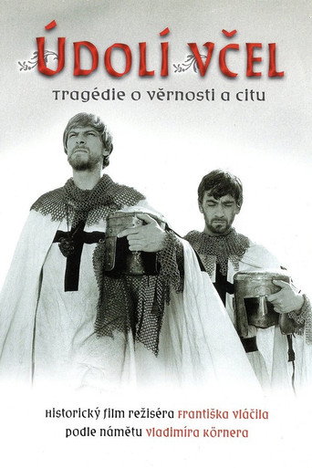 Locandina di Údolí včel