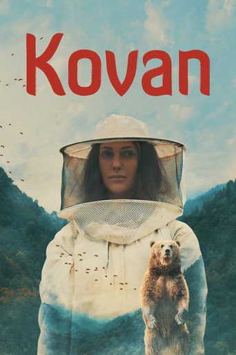 Locandina di Kovan