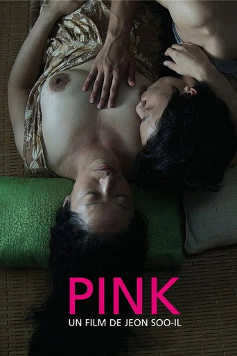 Affiche de Pink