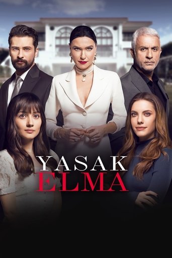 Yasak Elma afişi
