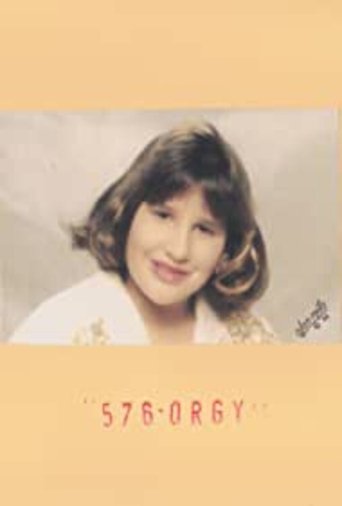 576-ORGY poster