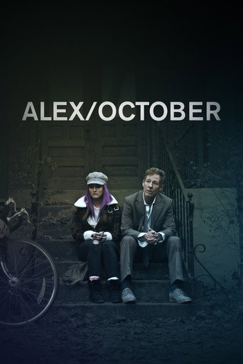 Alex/October afişi