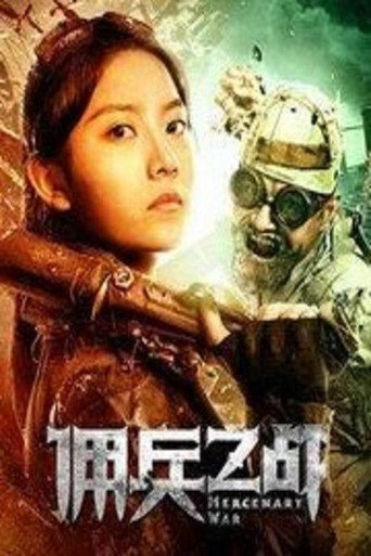 佣兵之战 poster